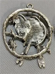 یک