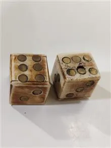یک