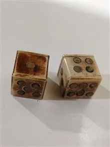 یک
