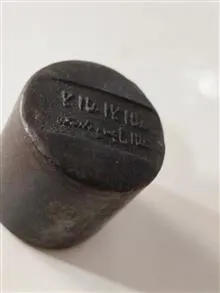قالب