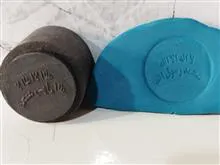 قالب