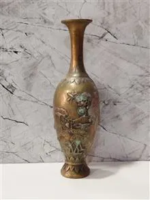 گلدان