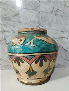 گلدان
