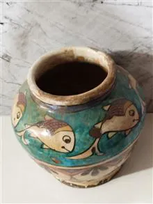 گلدان