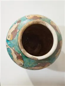 گلدان