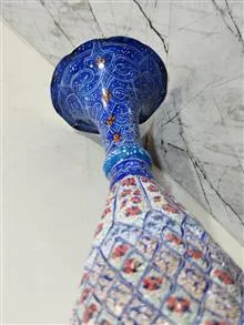 گلدان