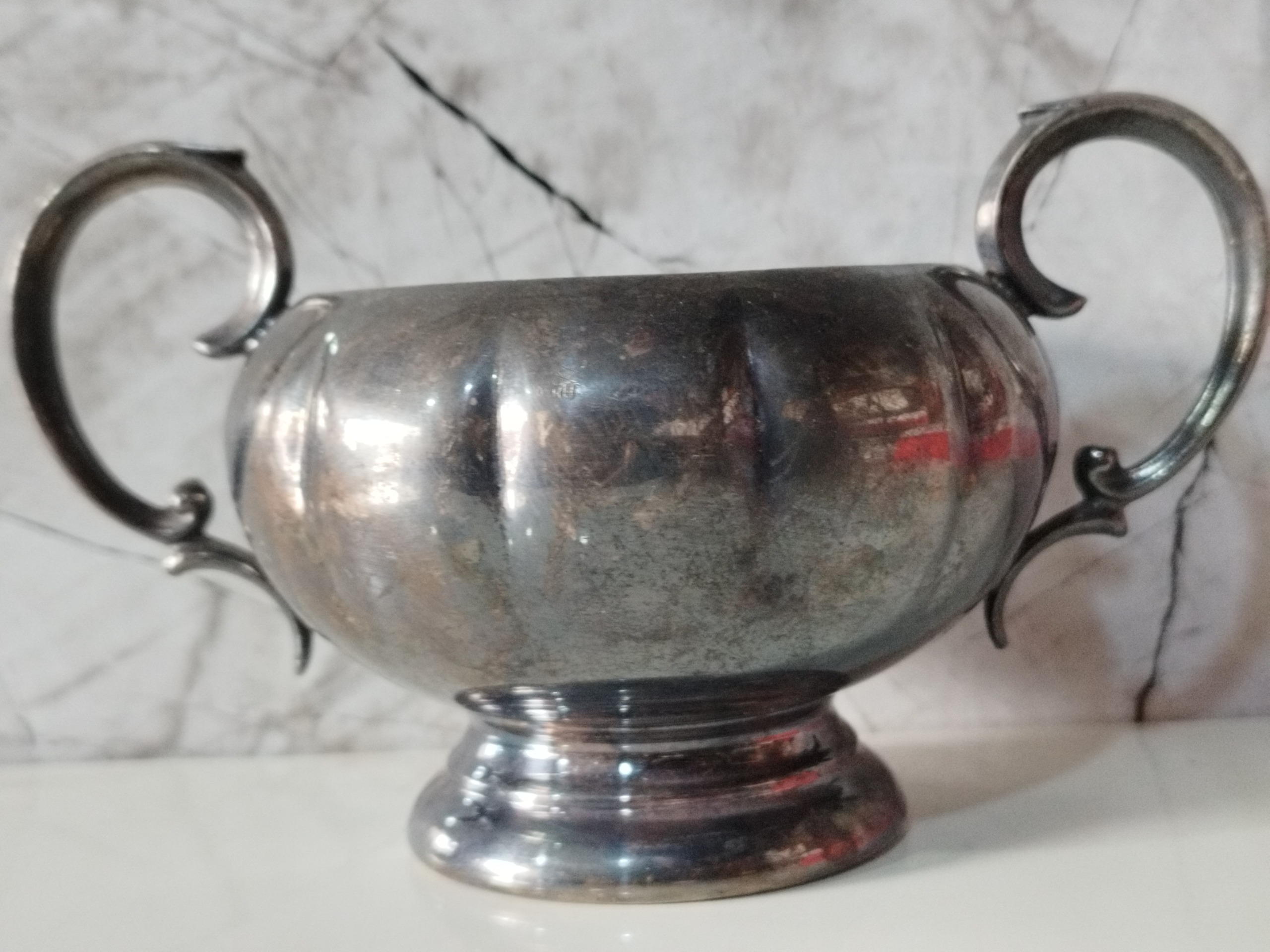 قندان نوربلین قدیمی کانادایی