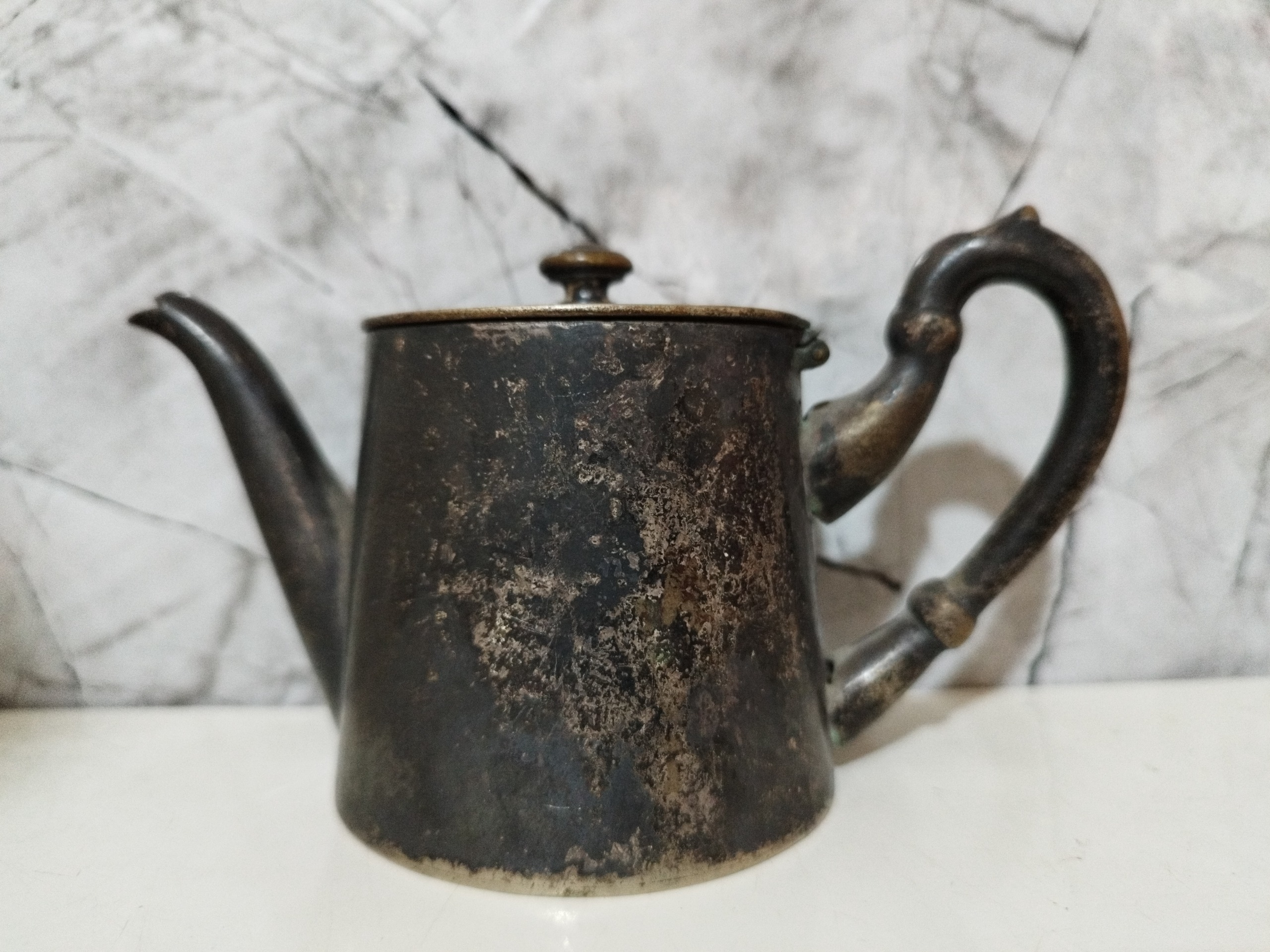 قوری نوربلین قدیمی  آلمانی GERMANY