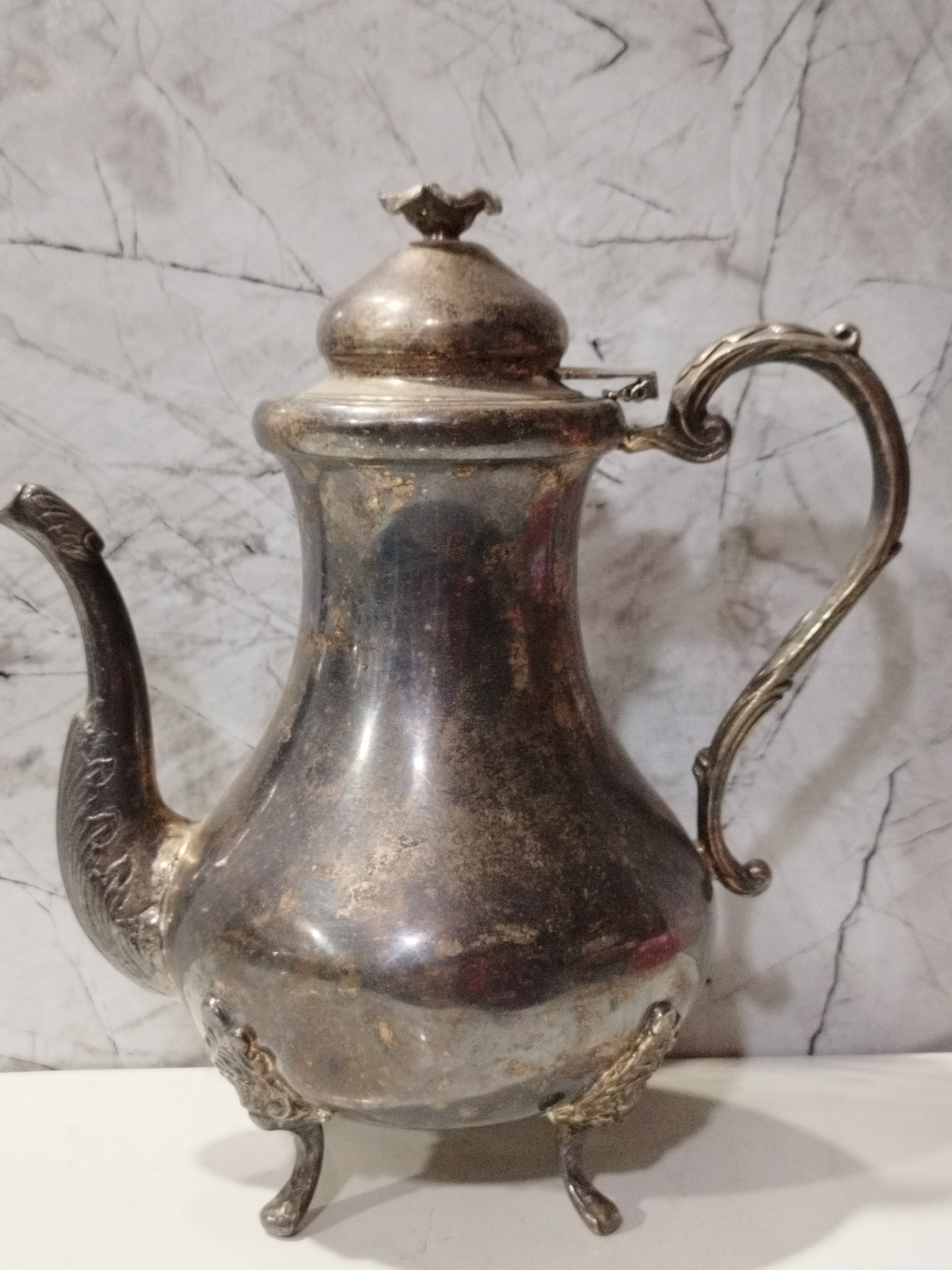 قهوه خوری نوربلین قدیمی اروپایی