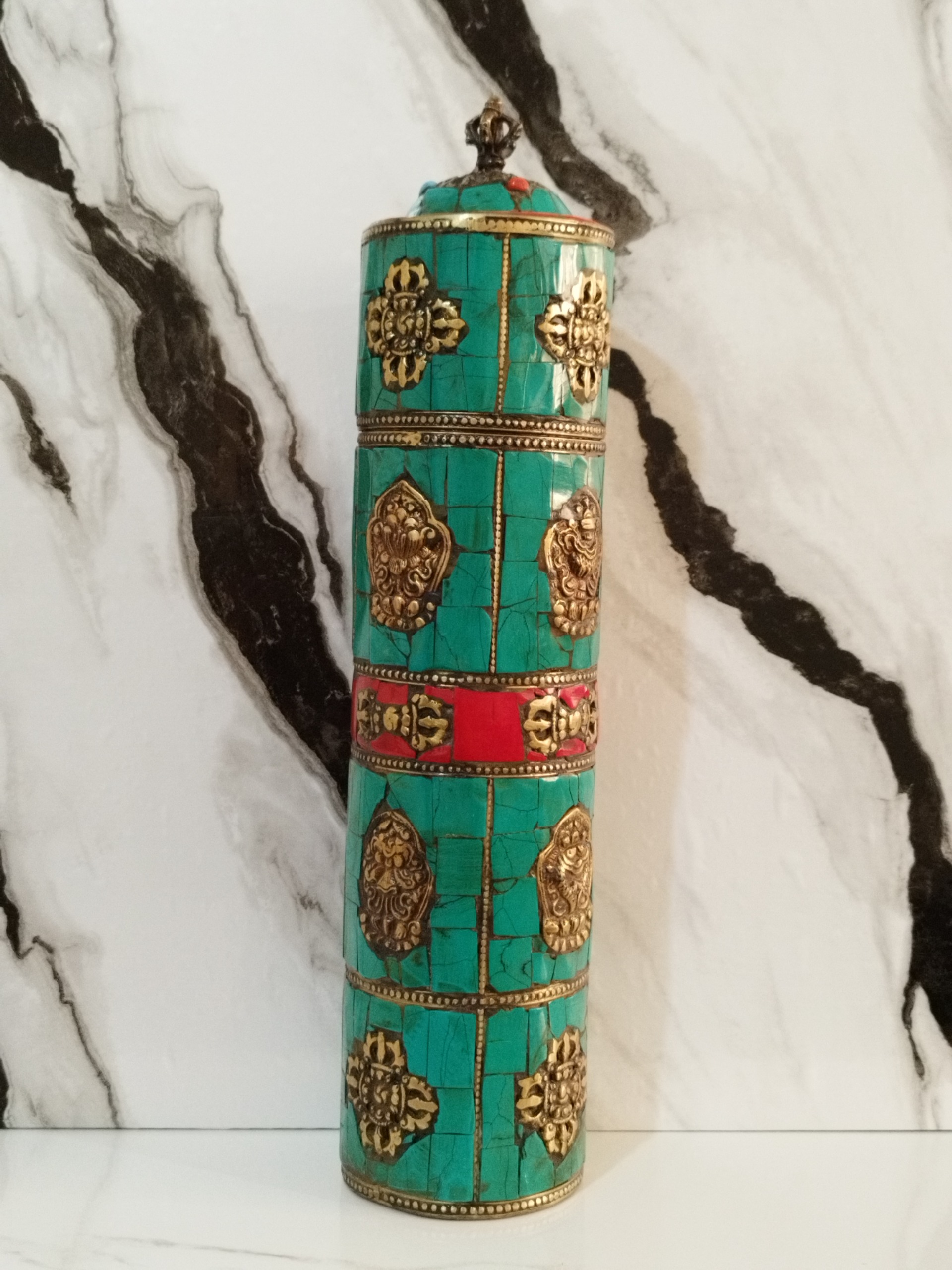  جا فرمانی قدیمی بینظیر واستثنایی