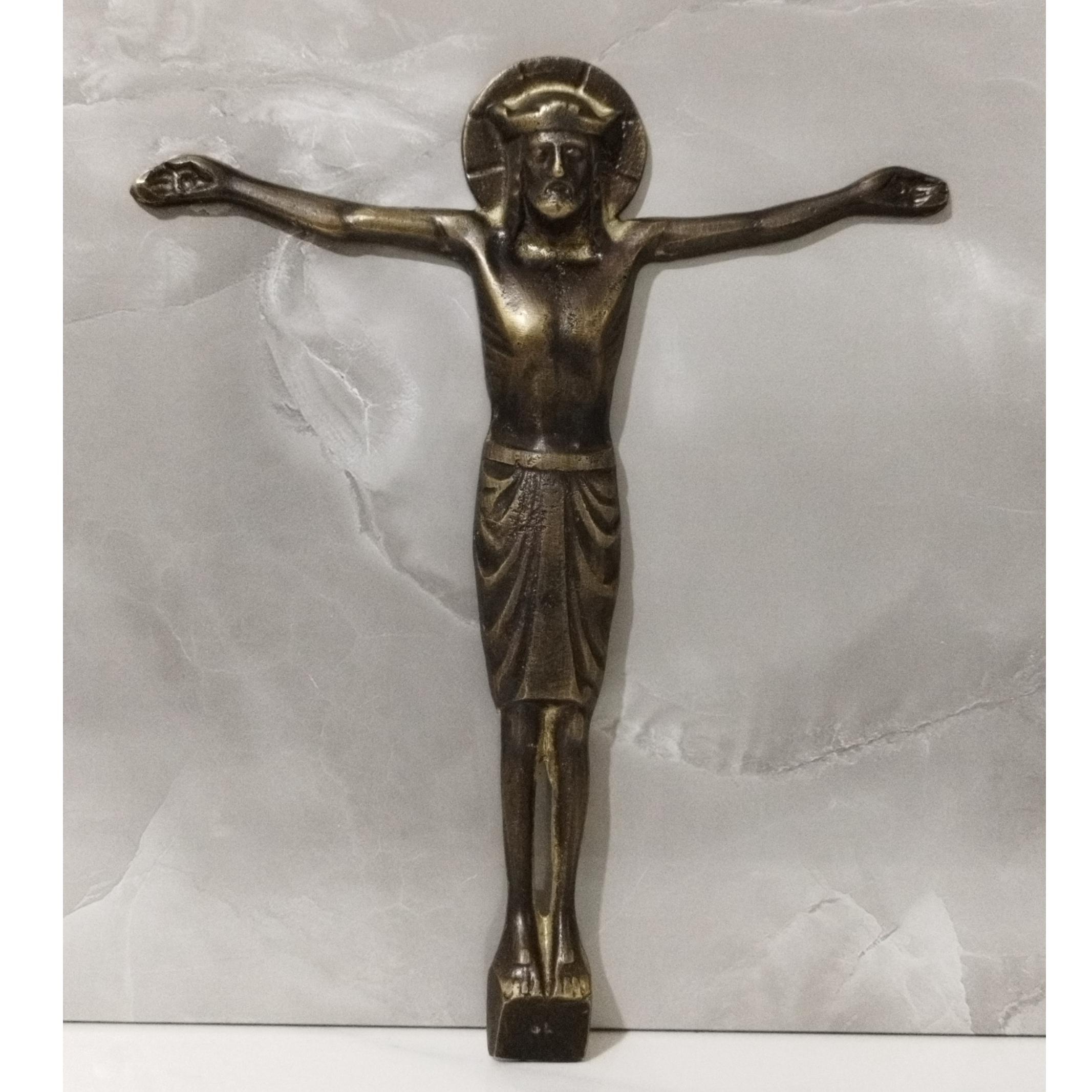 مجسمه دیواری مسیح