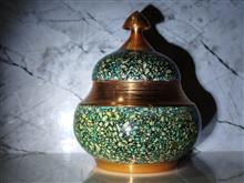 قندان