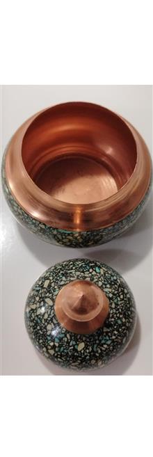 قندان