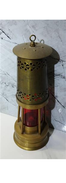 چراغ