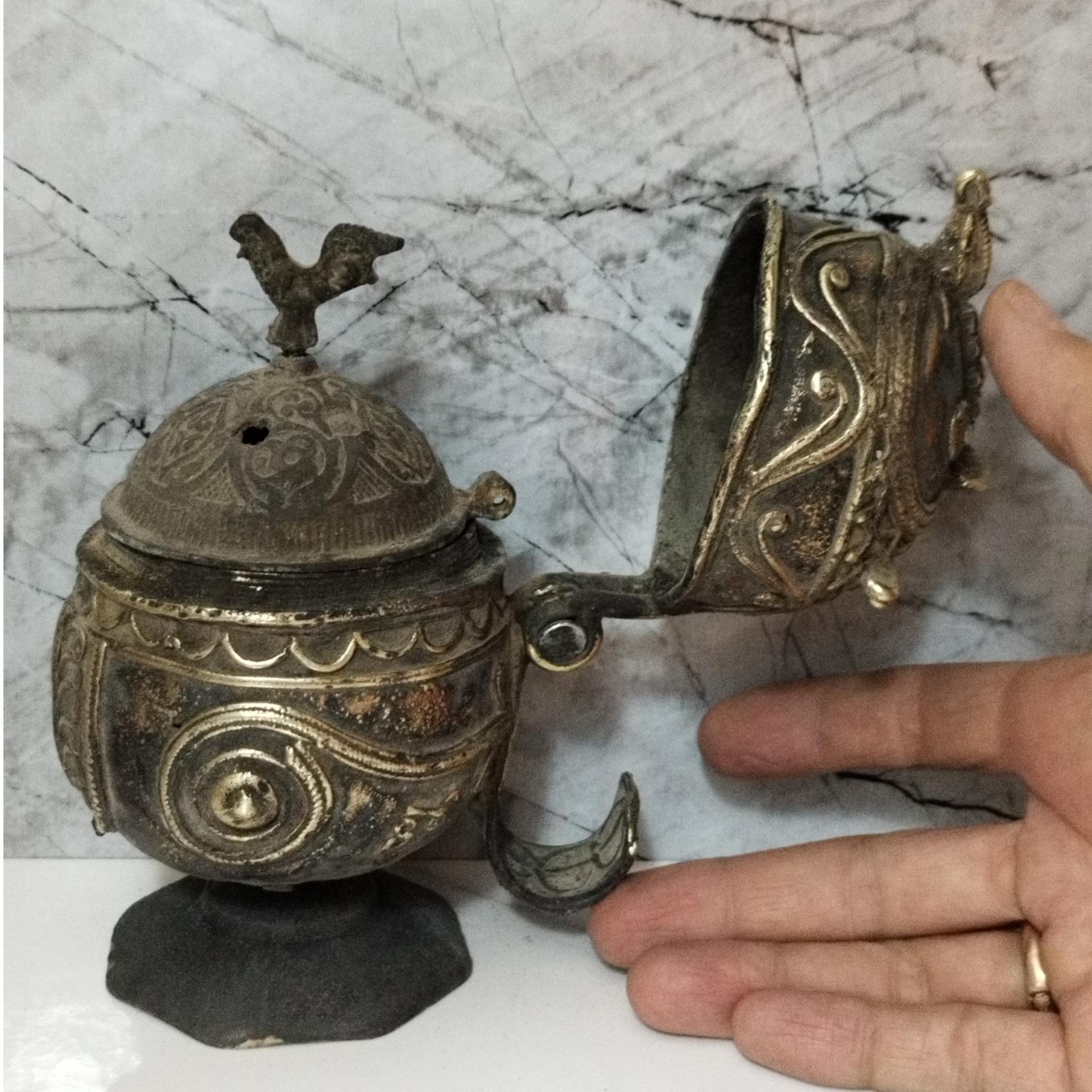 پیسوز قدیمی کلکسیونی و بی تکرار