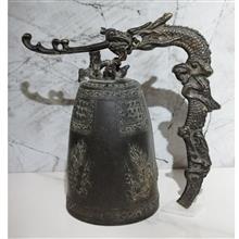 زنگ