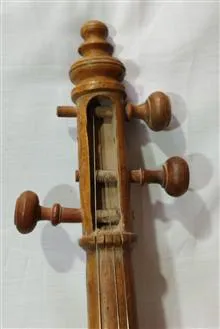 کمانچه