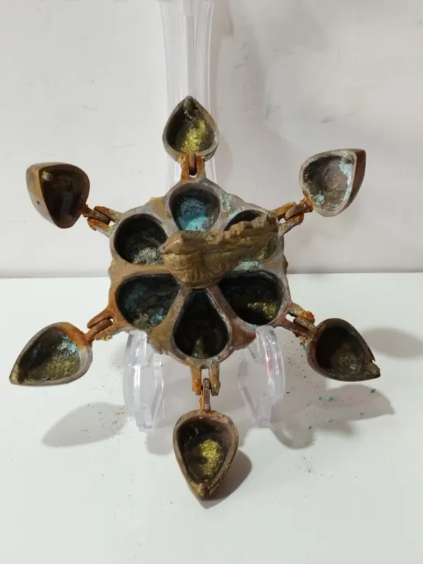  جوهر و مرکب دان قدیمی