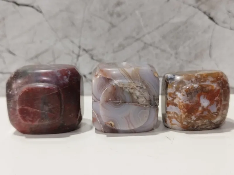 سنگ  سلیمانی قدیمی بینظیر