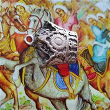 آویز