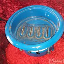 چراغ