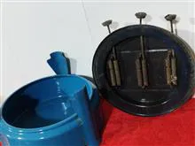 چراغ