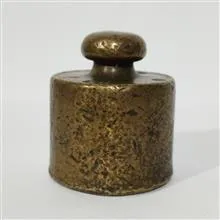 وزنه