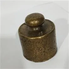 وزنه