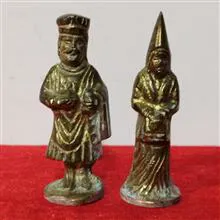 یک