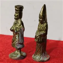 یک