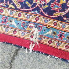 فرش