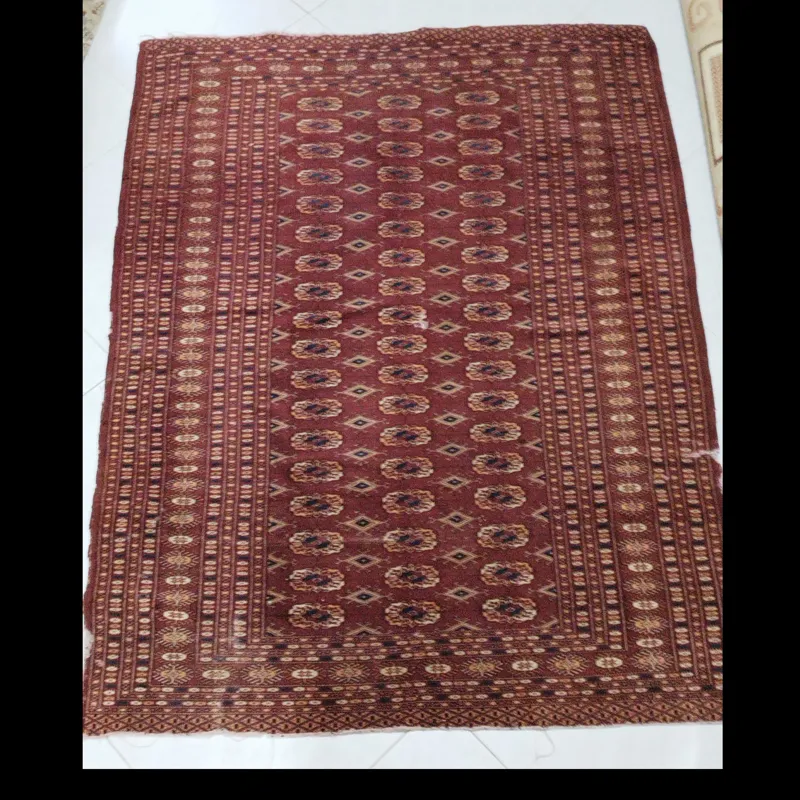 فرش دستباف قدیمی