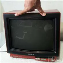 تلویزیون