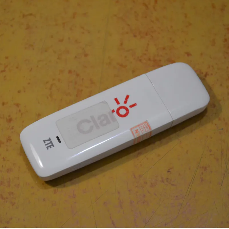 مودم 3G زد تی ای مدل MF626