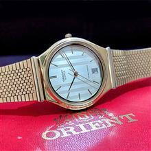 ORIENT