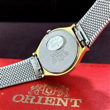 ORIENT
