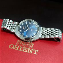 ORIENT
