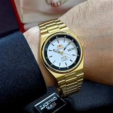 ORIENT