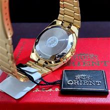 ORIENT