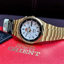 ORIENT