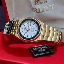 ORIENT