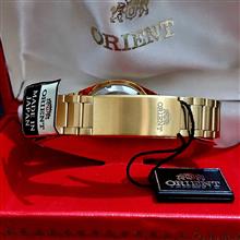 ORIENT