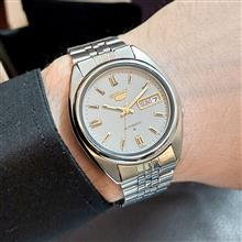 SEIKO