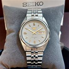 SEIKO