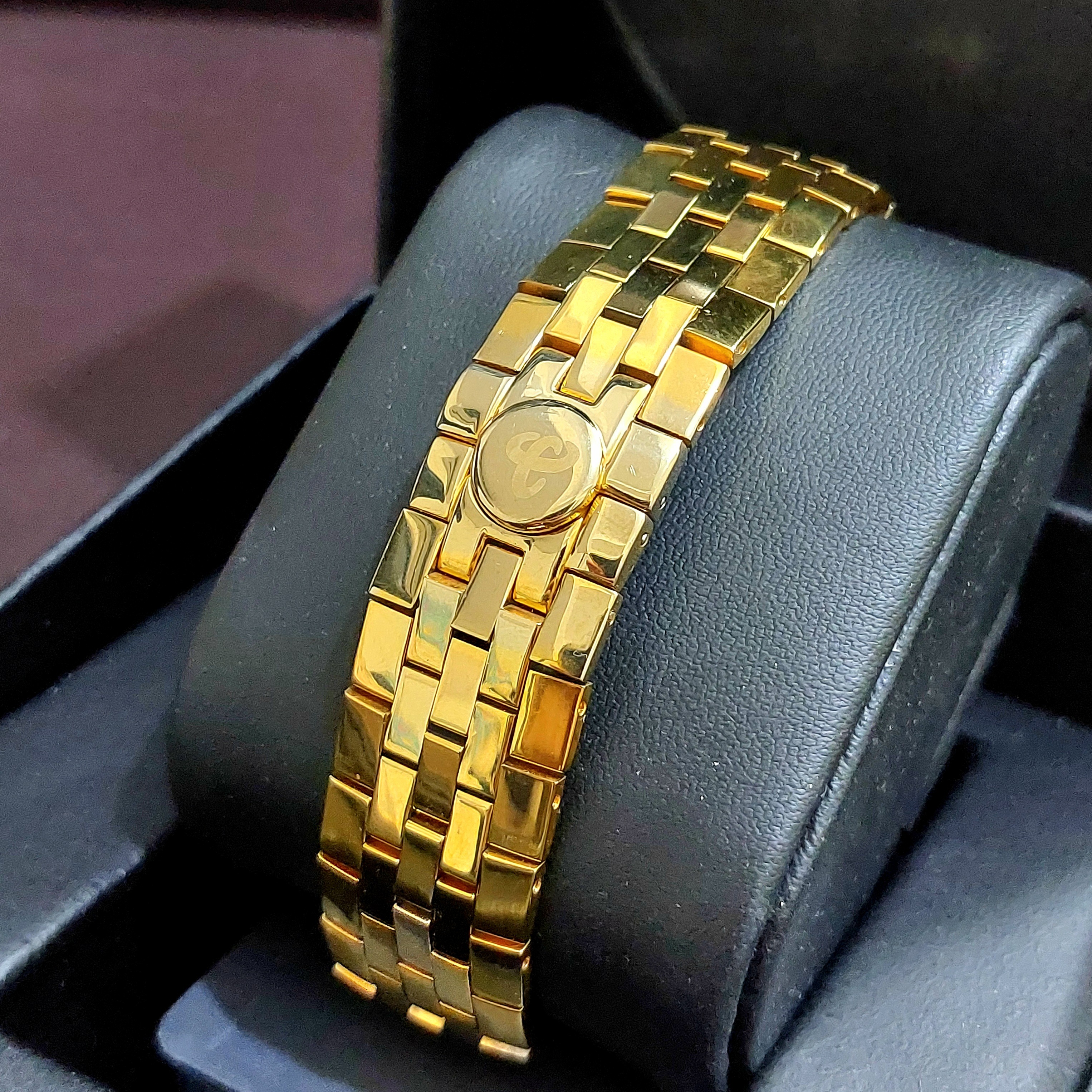 CLASSIC ژاپن اورجینال تمام استیل تقویم دار لاکچری
