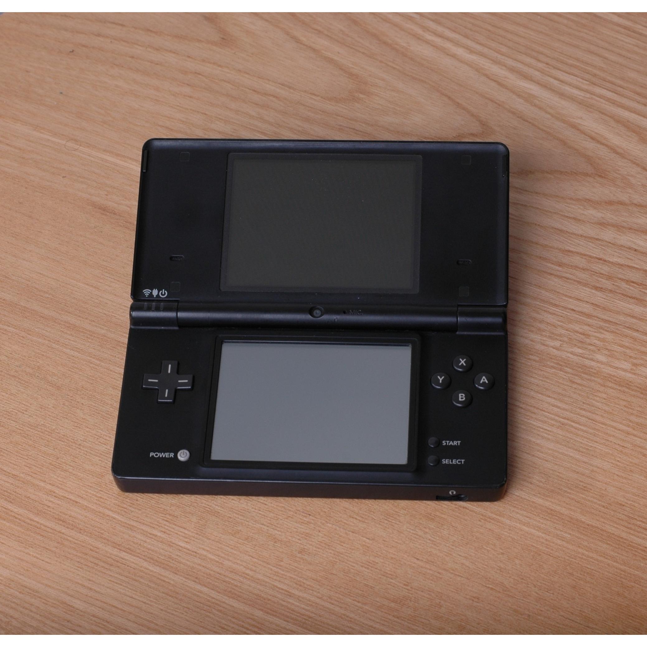 کنسول Nintendo dsi