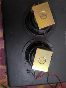 بلندگو