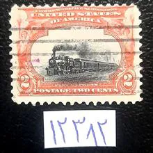 تمبر