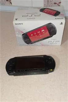 psp