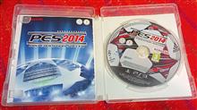 PES